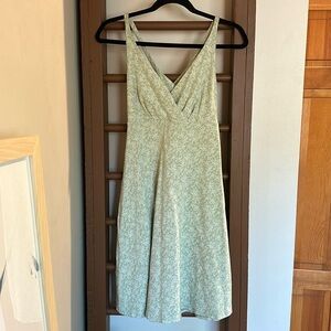 Patagonia Amber Dawn Dress